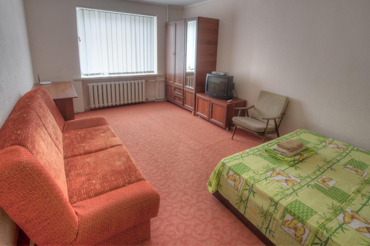 1 Комнатная Квартира По Улице Предславинская, 12 Kiev Dış mekan fotoğraf